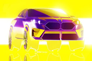 BMW iX2 rozšiřuje nabídku směrem dolů, cenu seřízlo pořádně