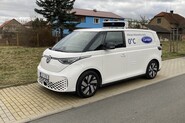 Testujeme Volkswagen ID. Buzz Cargo s chladírenskou vestavbou Carrier – Ptejte se na to, co vás zajímá