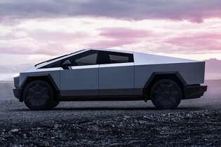 Je Tesla Cybertruck opravdu voděodolná? Test jejího majitele ukázal realitu