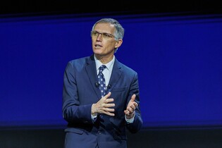 Tavares: Tesla se nedožije roku 2035, Musk si najde jinou práci