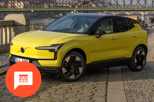 Kia láká na elektrický Stinger, Volvo hlásí úspěch