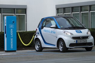 Stále více zákazníků v zahraničí využívá sdílení vozidel car2go