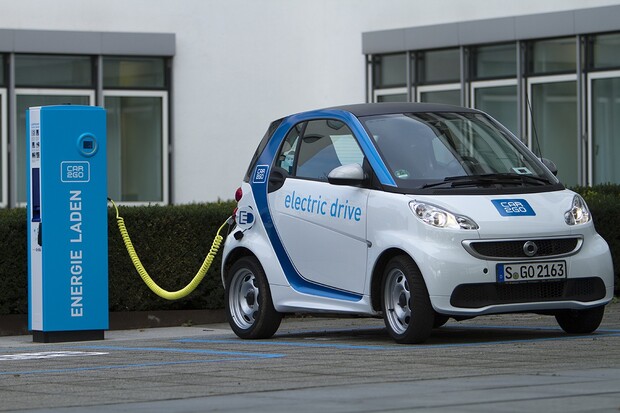 Stále více zákazníků v zahraničí využívá sdílení vozidel car2go