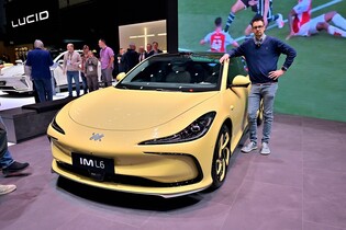 IM L6 na vlastní oči a ruce