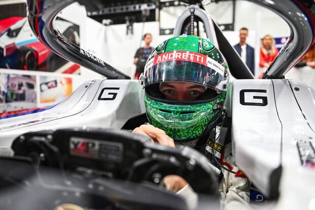 Jakou roli hraje ve Formuli E software? Až 80 % výkonu, říká úřadující šampion