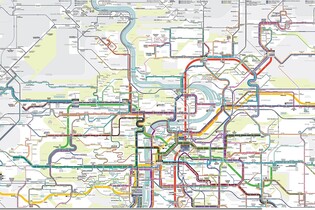 Na pražské letiště trolejbusem? Nemožné se stalo realitou