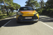 Test Toyota C-HR Plug-in hybrid – První dojmy z revolučního kompaktu Toyoty