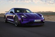 Porsche Taycan Turbo GT srovnalo síly s Teslou Model S Plaid. Svaly ale ukázal jen jeden
