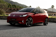 Vrcholná verze Volkswagenu ID.3 se přejmenuje. Značka tím dává najevo jasný krok