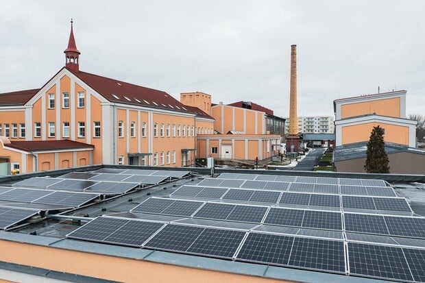 Baterie z českých elektroaut nacházejí další uplatnění jako uložiště energie