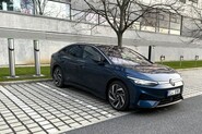 Volkswagen vylepšil své modely ID.4 a ID.7. Výbava je bohatší a ceny příznivější