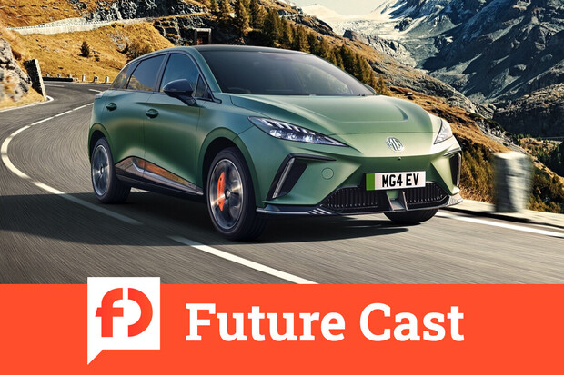 Čínský elektrický hot-hatch MG4 XPower, nový hybridní Superb a další novinky