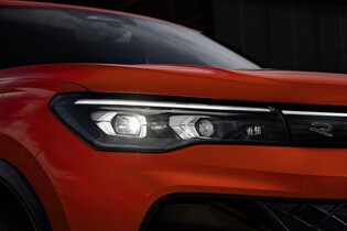 Špičková světelná technika v podání Volkswagenu. Prezentace nám odhalila mnohé