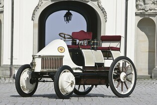 Lohner-Porsche