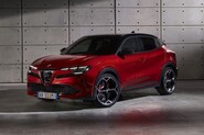 Elektrická Alfa Romeo Junior vstupuje na český trh. Vejde se pod milion Kč