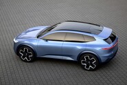 Volkswagen ID. CODE. Pohled do budoucnosti čínských Volkswagenů