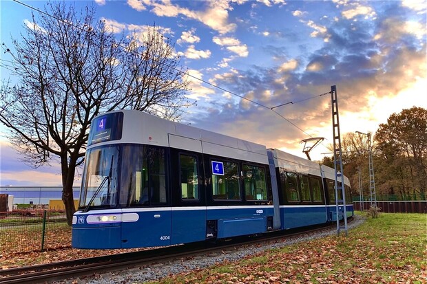 Ve Švýcarsku vynalezli airbag pro tramvaj