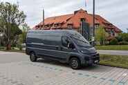 Testujeme velkou elektrickou dodávku Opel Movano-e – Ptejte se na to, co vás zajímá
