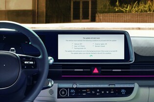 Hyundai ve 32 evropských zemích otevírá nový online obchod Bluelink Store