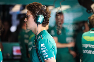 Obsazení nováčkovských testů FE. Mezi talenty i dvě závodnice nebo 17letý klenot