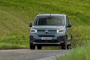 Nové Berlingo dostalo definitivní český ceník