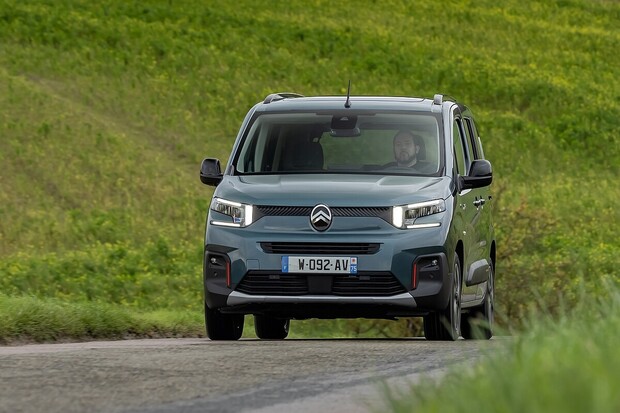 Nové Berlingo dostalo definitivní český ceník