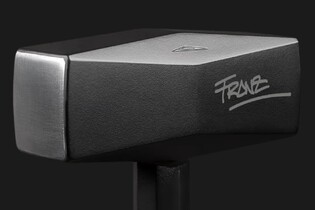 Cyberhammer je další výtvor americké Tesly. Stojí víc než profi bedna s nářadím