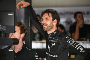 Dvojnásobný šampion pohrozil odchodem z Formule E, nelíbí se mu závody v pelotonu