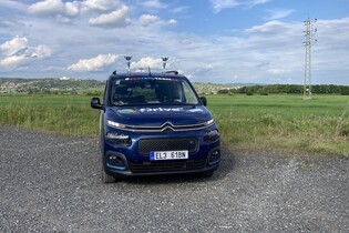 Naše redakce odvezla ze 3. Futures Contproduct Classic Rally Morava několik pohárů