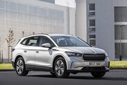 Škoda Auto jde do boje. Nabídla Enyaq Tour za 900 tisíc