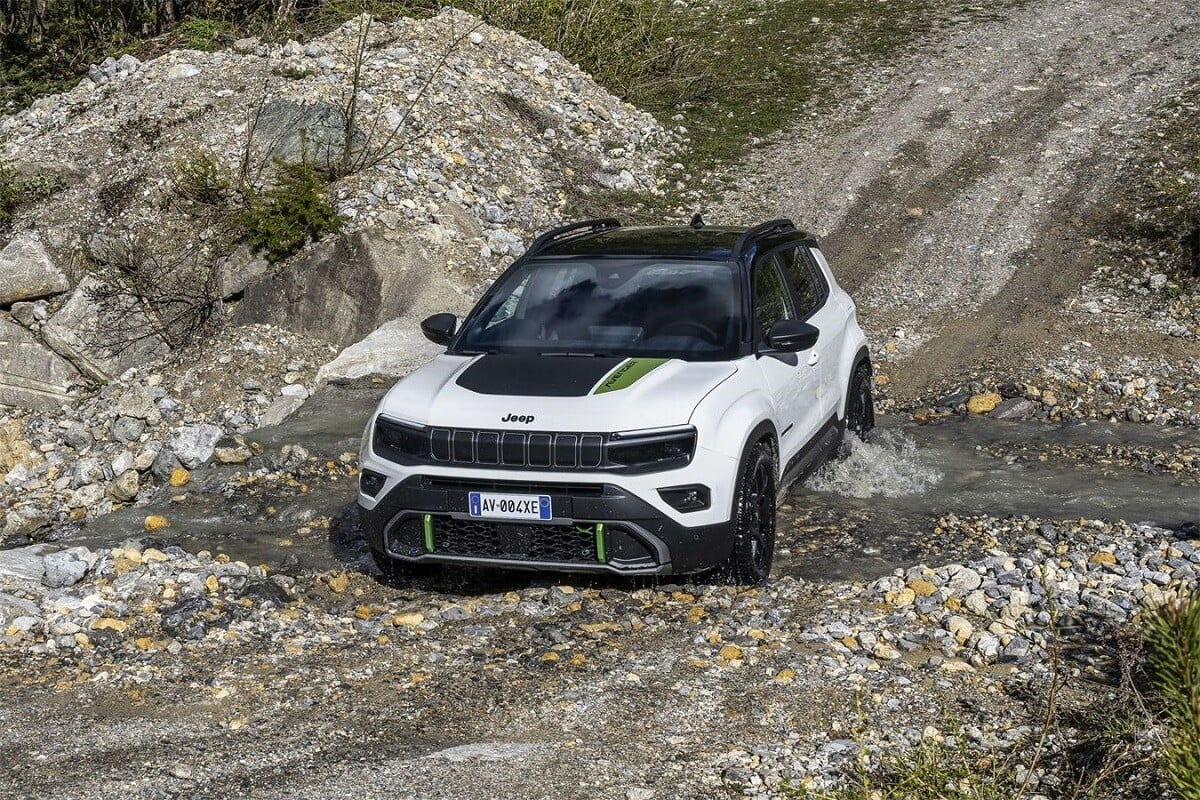 Stellantis získal patent na třístupňovou převodovku pro elektromobily