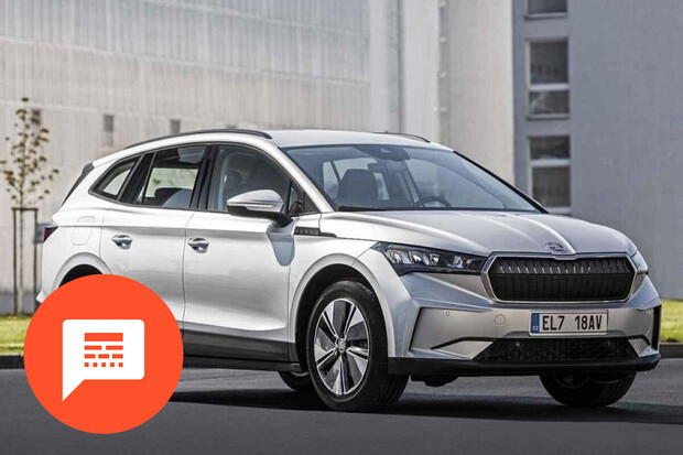 Škoda Enyaq výrazně snižuje cenu, Kia láká na EV3