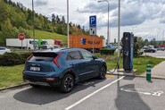 Test Kia Niro EV – Zaostřeno na spotřebu