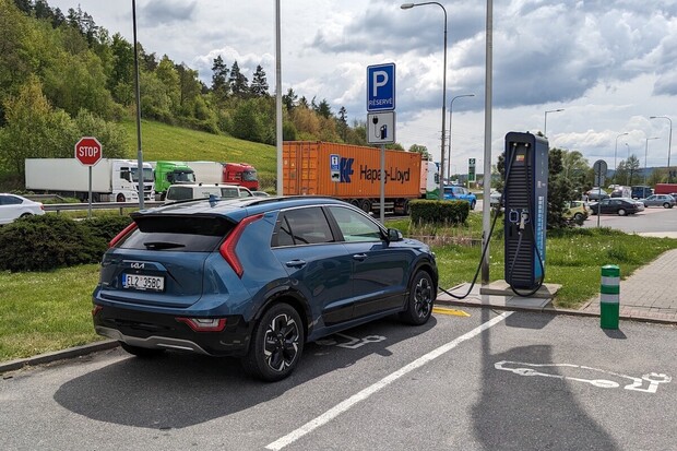 Kia Niro EV