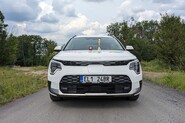 Na EcoRace 2024 jsme vyrazili s vozem Kia Niro EV a přivezli pohár