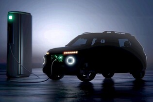 Hyundai Inster. Levný elektromobil by měl přímo konkurovat Springu