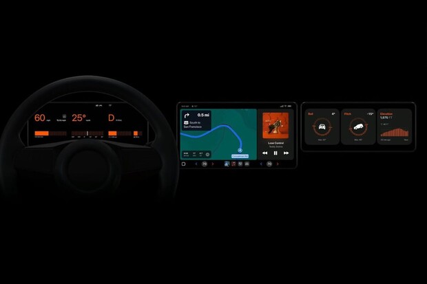 Nahradí nový Apple CarPlay klasický infotainment? Ukázka možností vám vytře zrak 