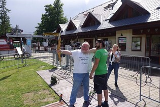 Jaká byla eJantarová cesta 2024