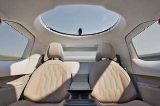 Rimac Verne. Cestování budoucnosti už za dva roky