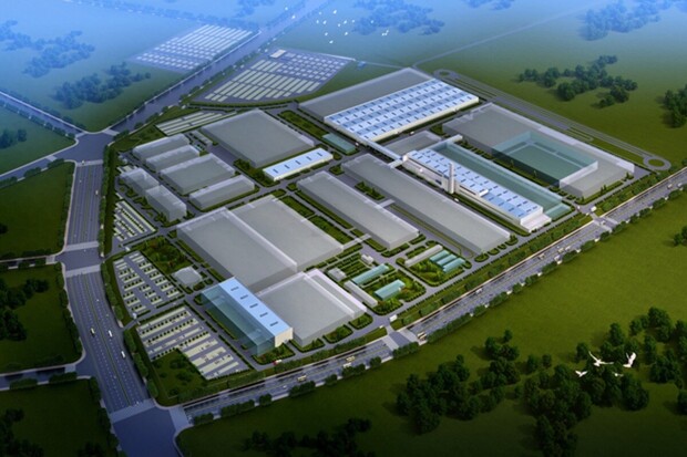 Přestěhuje výrobu do Evropy i MG? Mluví se o továrně v České republice