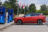 Test Jak daleko dojede nový Hyundai Kona na dálnici? – Test dálničního dojezdu s videem