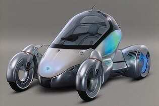 Toyota: na baterie s pevným elektrolytem si ještě dva roky počkáme