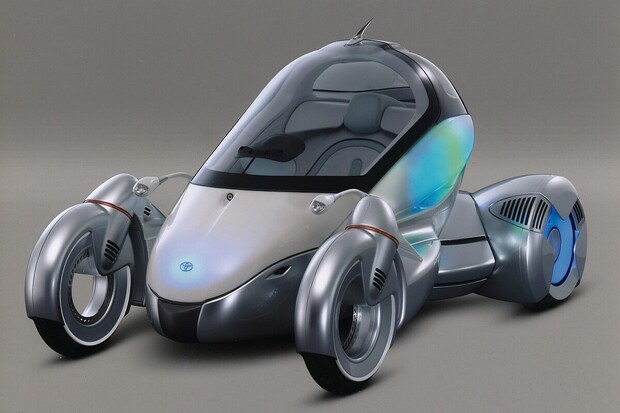 Toyota: na baterie s pevným elektrolytem si ještě dva roky počkáme