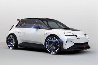 Mrštný Alpine A290 má českou cenu. Základ se vejde pod milion Kč