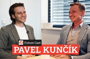 Jaké změny čekají Volvo v následujících letech prozrazuje Pavel Kunčík – Rozhovor futurecast special + video