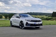 Test Opel Astra ST GSe (2024) – Je jiná než ostatní v rodu