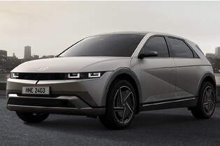 Vylepšený Hyundai Ioniq 5 přichází na český trh. Oznámil své ceny i výbavy