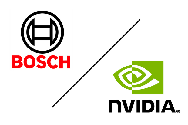 NVIDIA a Bosch půjdou proti Intelu a jeho akvizici Mobileye