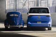 Volkswagen ID. Buzz rozšiřuje nabídku i směrem dolů