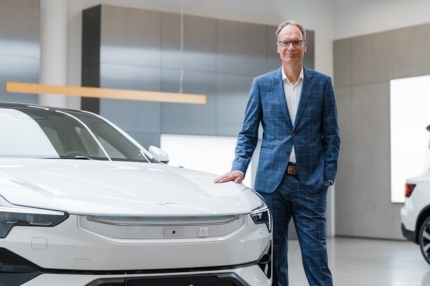 Polestar oznámil velké plány na letošní rok, Polestar 7 bude vyrábět v Evropě